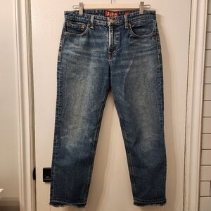 Lucky Brand Sierra Slim Boyfriend mid rise jeans